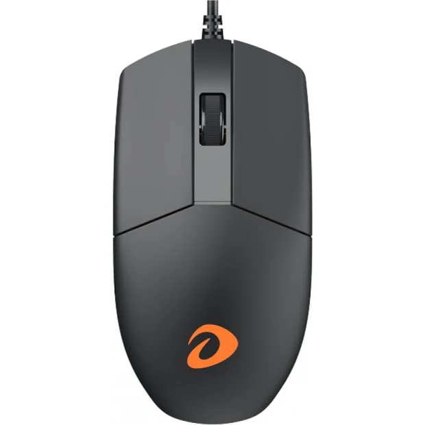 Мышь Dareu LM103 (черный)